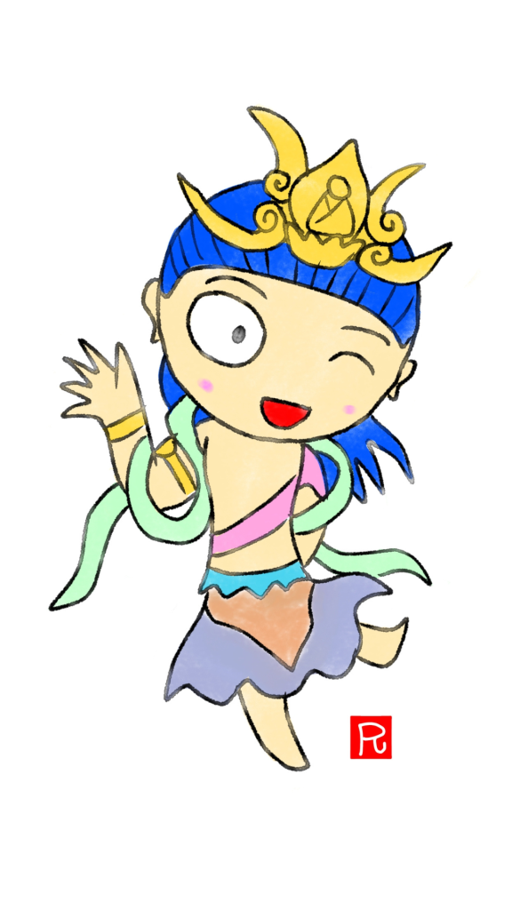 浄光明寺の石仏